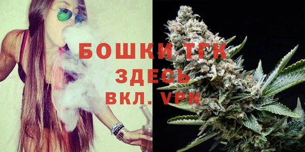 крисы Баксан